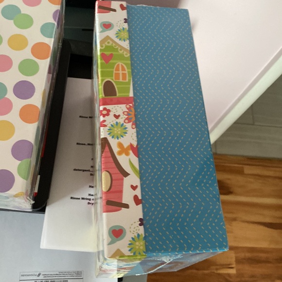 Memory boxes - Picture 6 of 7